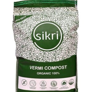 Vermi Compost (5 kg)