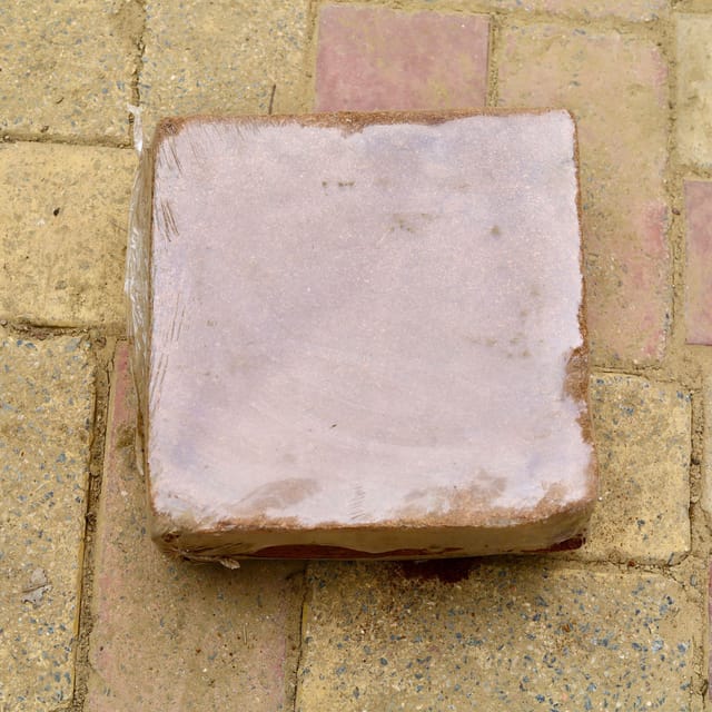 Cocopeat - 5kg Brick