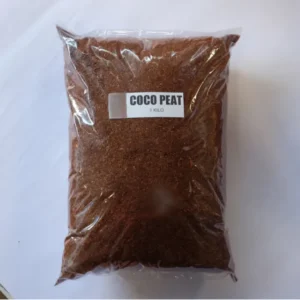 Cocopeat 1 kg packet for plants growth