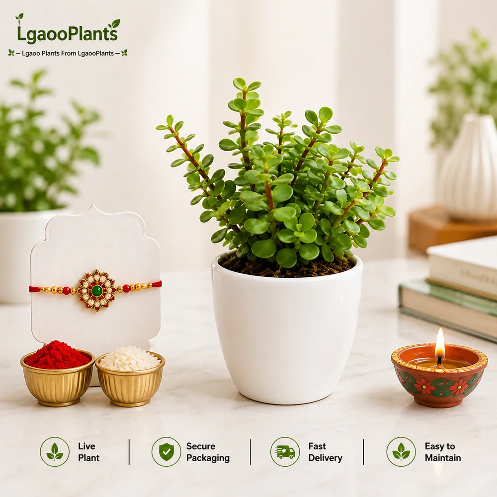 jade plant