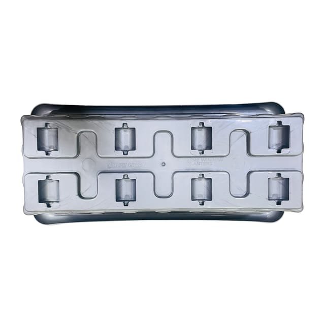 24 Inch Grey Premium Supreme Window Plastic Planter