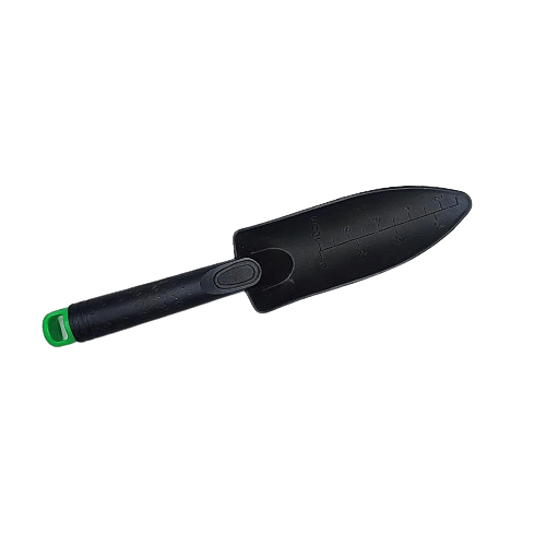Gardening Trowel Khurpi - Sturdy & Rust free | Plastic