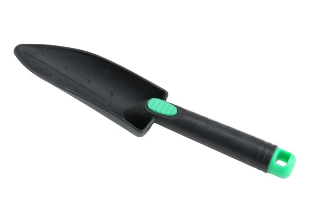 Gardening Trowel Khurpi - Sturdy & Rust free | Plastic