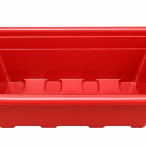 24 Inch Terracotta Premium Supreme Window Plastic Planter