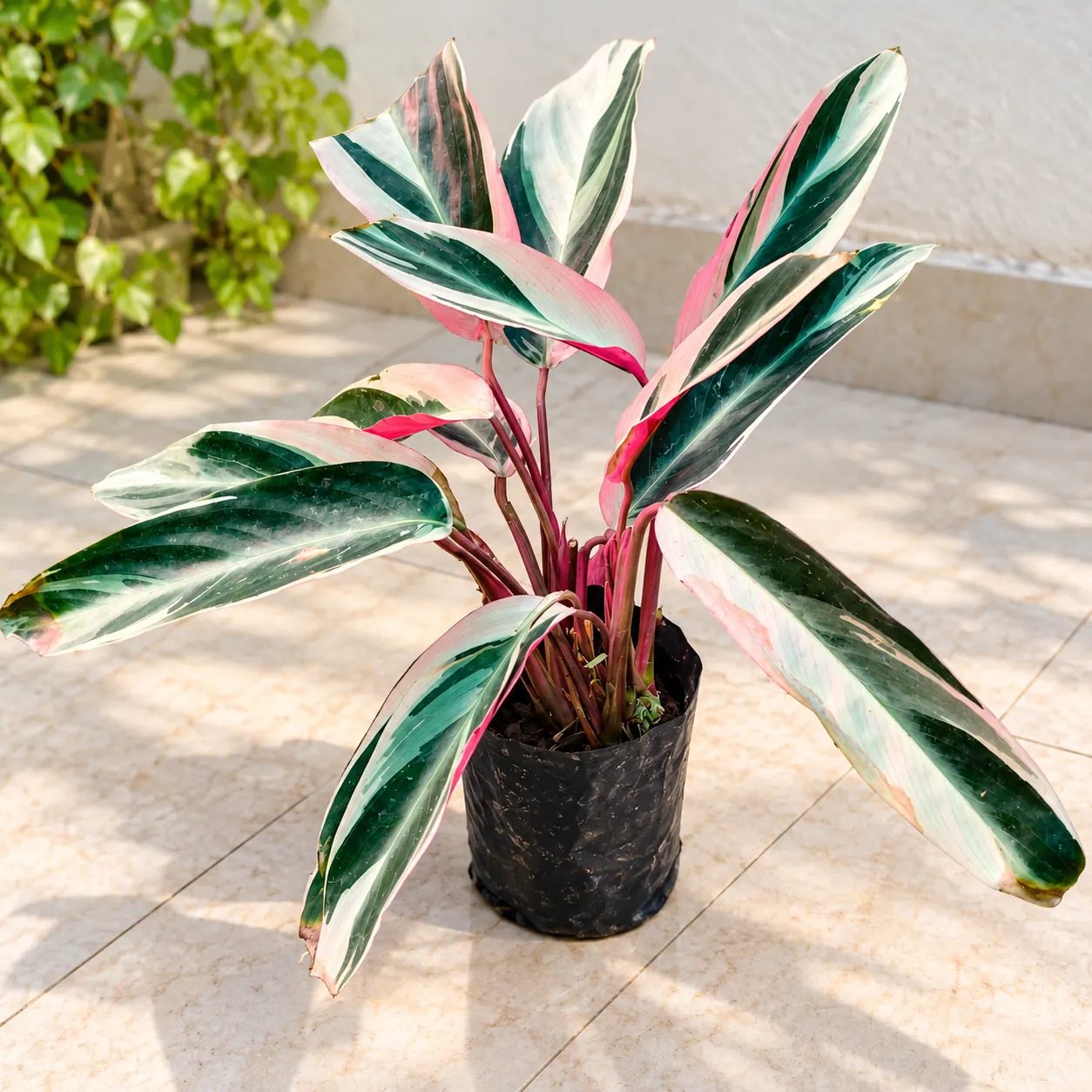 Calathea Plant - Indoor Plant