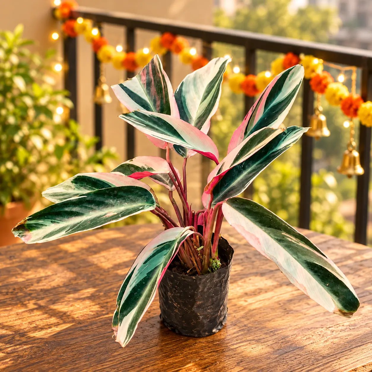 Calathea Plant - Indoor Plant